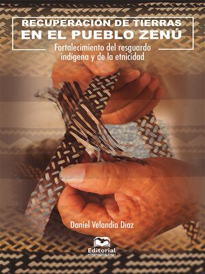 cover image of Recuperación de tierras en el pueblo zenú